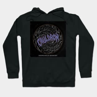 Cauldron - Undercover of Moonlight album 2020 Hoodie